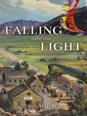 cover image of Falling Into the Light